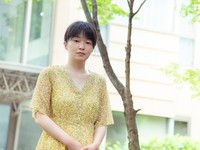 共感覚から見えるもの アートと科学を彩る五感の世界 | 北村紗衣
