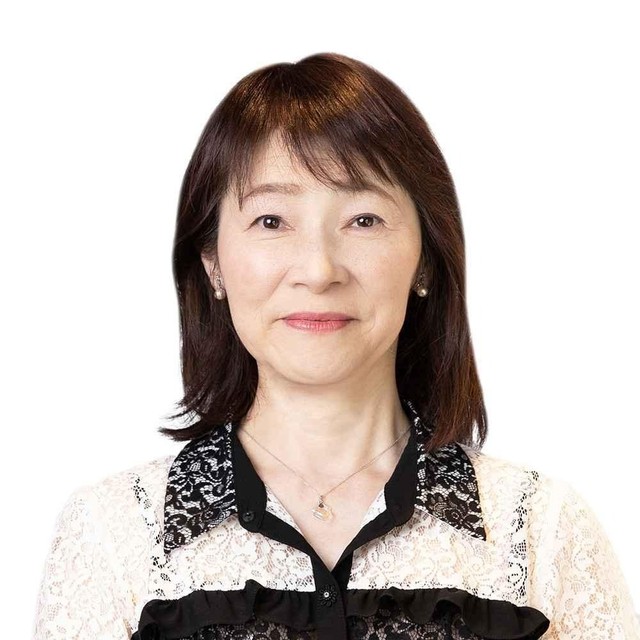 夫婦カウンセラー 滝沢ゆう子