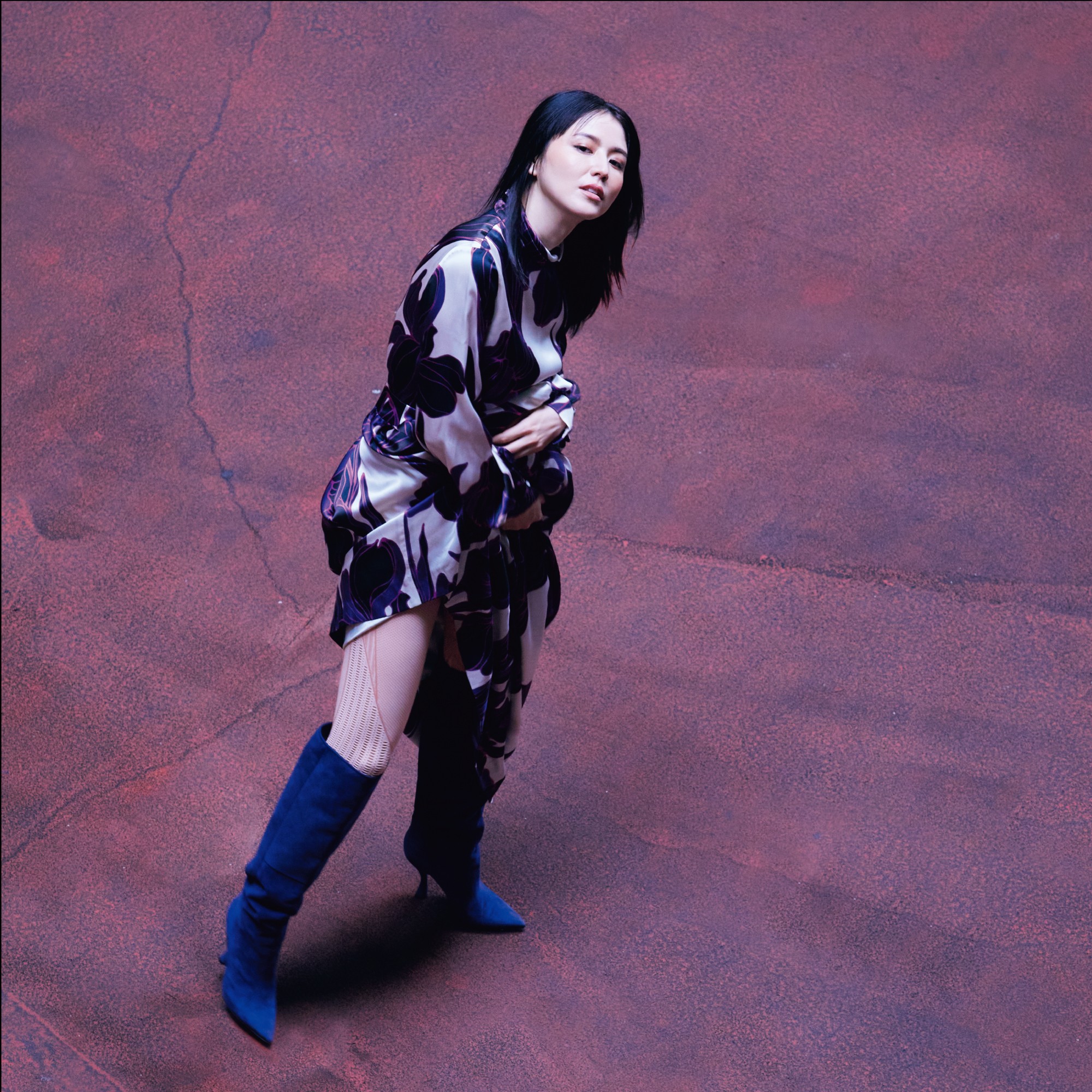 長澤まさみの20年を写真で振り返る デビュー20周年記念写真展を開催