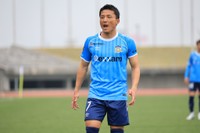 J3カマタマーレ讃岐　元キャプテンの江口直生選手が現役引退　24日のホーム戦後にセレモニー