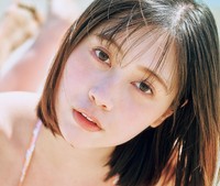 あゆの（撮影／岡本武志　ヘアメイク／市嶋あかね　スタイリング／田中あゆ美）