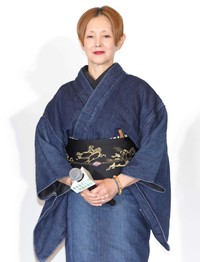 夏木マリ＝2025年