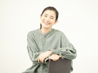 【画像】石田ひかりさんの撮り下ろし写真