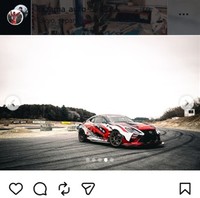 山中真生のインスタグラム＠maopo.yamanakaより