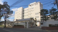 日清製粉　岡山工場（岡山・北区下石井）