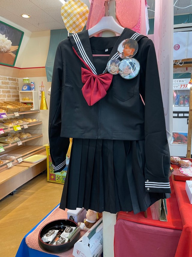 （野口恭平さん提供）