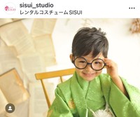 （亀田望有公式インスタグラムより）
