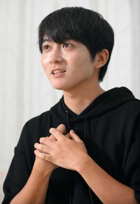 学生時代を振り返る