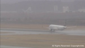 仙台ソウルチャーター便３年ぶりに再開　「観光にビジネスに利用を」期待膨らむ　４月下旬には定期便も再開