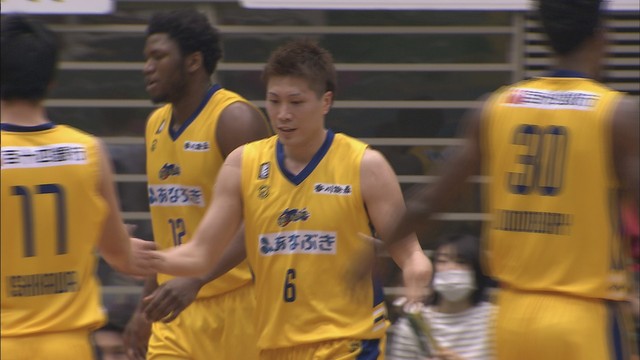 Ｂ2香川ファイブアローズ　9月の開幕戦は愛媛と　今季は県内全地域でホーム戦開催