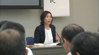 あおり運転トラブルで奪われた弟の命…被害者遺族の女性が想い語る　高松市