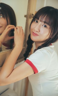 小見山沙空さん　週刊プレイボーイ5ページ掲載＆初デジタル写真集『キュートアグレッション』発売