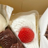 1350円でこんなに…／さいねさん提供＝画像をトリミングしています