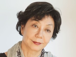 水村美苗さん「大使とその妻」 12年ぶり長編小説「今はない日本をたぐり寄せたい」