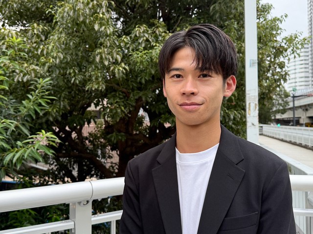 陸上・駅伝 - 最後の箱根駅伝で「やり切れた」一方、新しいステージでは葛藤もあった 竹石尚人3 | 4years. #学生スポーツ