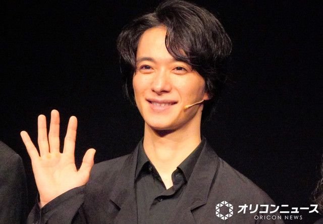 A.B.C-Z戸塚祥太、冬でも裸足 | 朝日新聞デジタルマガジン＆[and]