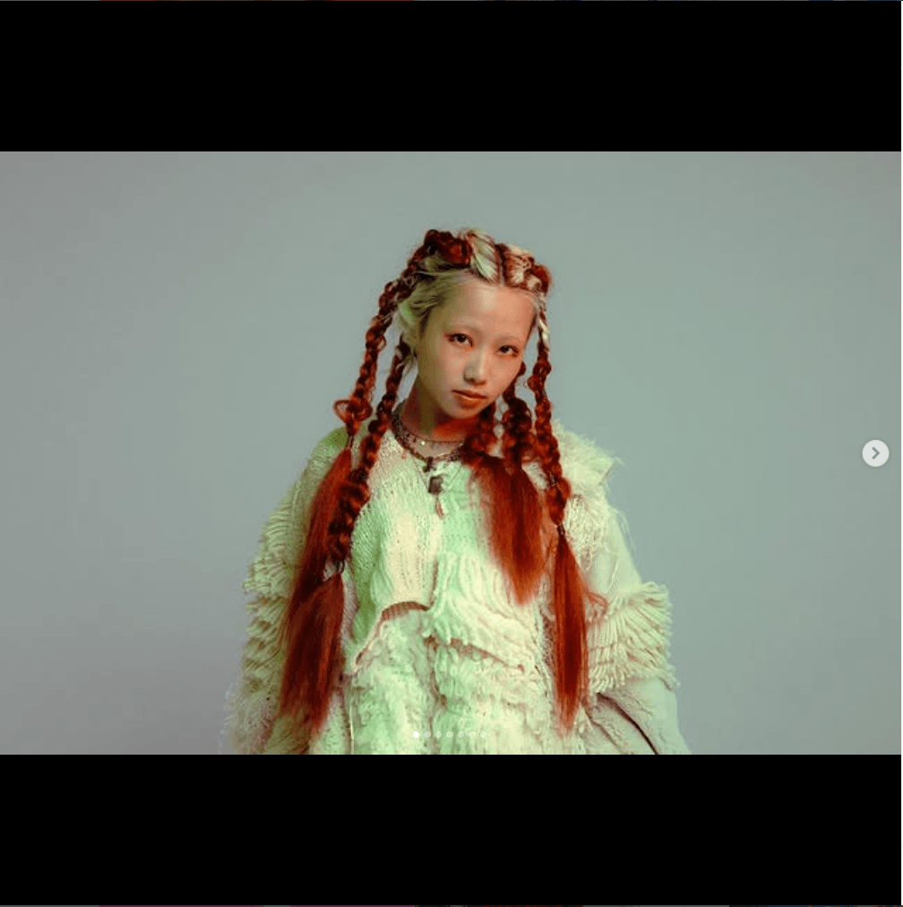 マイナマインドのインスタグラム（＠mainamind_）より