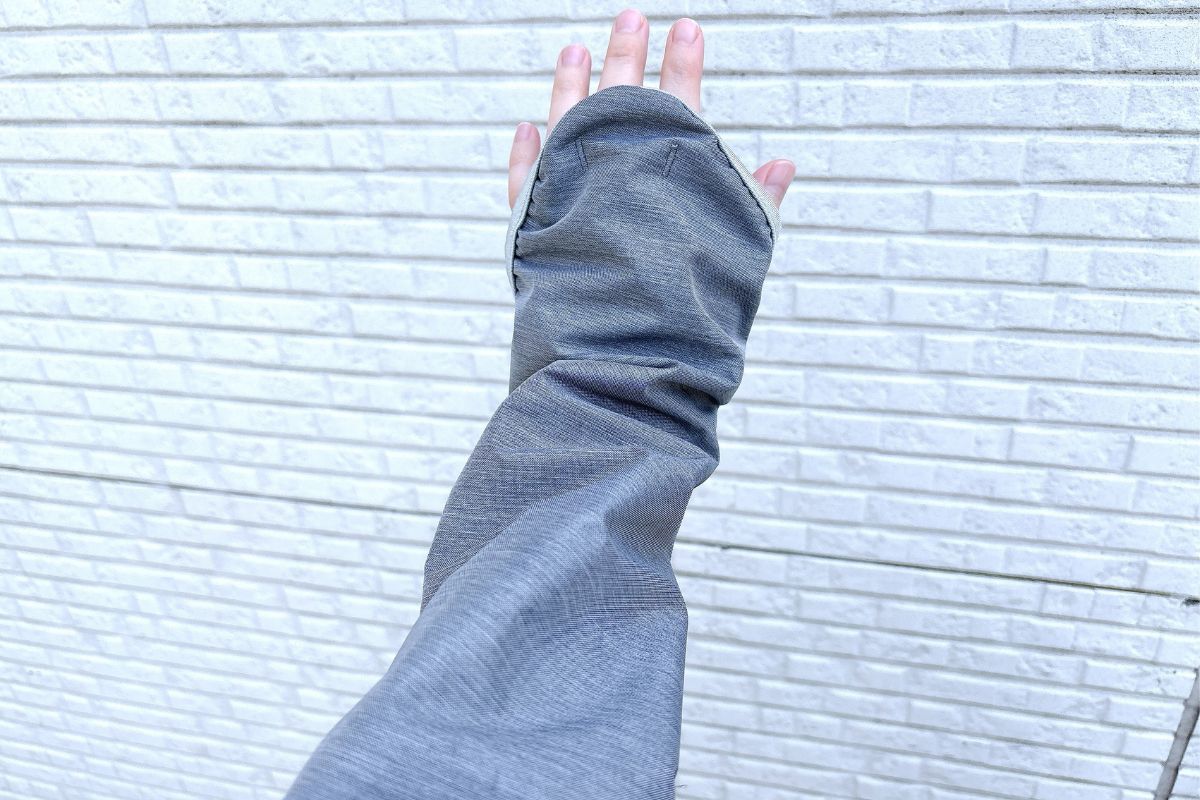 8,800円の価値はある？ 日傘でおなじみ【サンバリア100】の「高級
