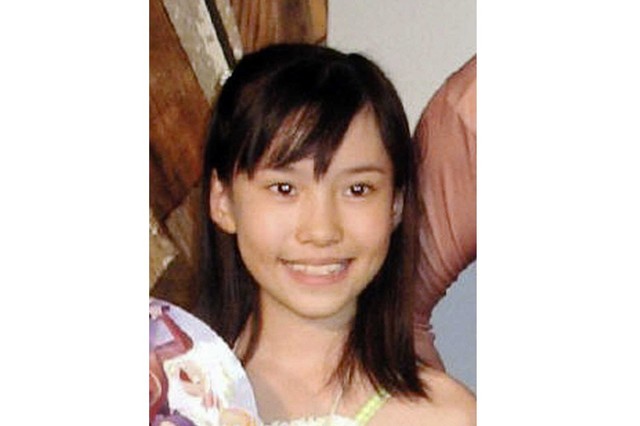 春名風花＝2012年撮影