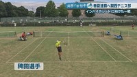 稗田（関西）×木河（精華学園宮島）