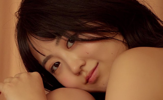 福井梨莉華（提供：週刊SPA!編集部　撮影：彦坂栄治　ヘアメイク：中村未幸　スタイリング：SHOCO）