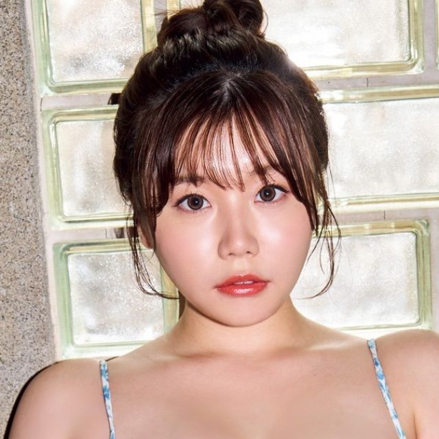 みう(C)光文社/週刊FLASH 写真◎TOMO