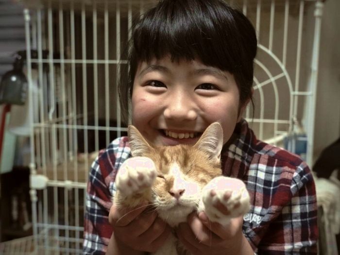 少しおとなっぽくなったかな