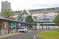 岐阜駅（photoAC）