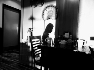 雨を理由に、立ち止まることを許して。恋をして気づいた「生産性」の呪縛