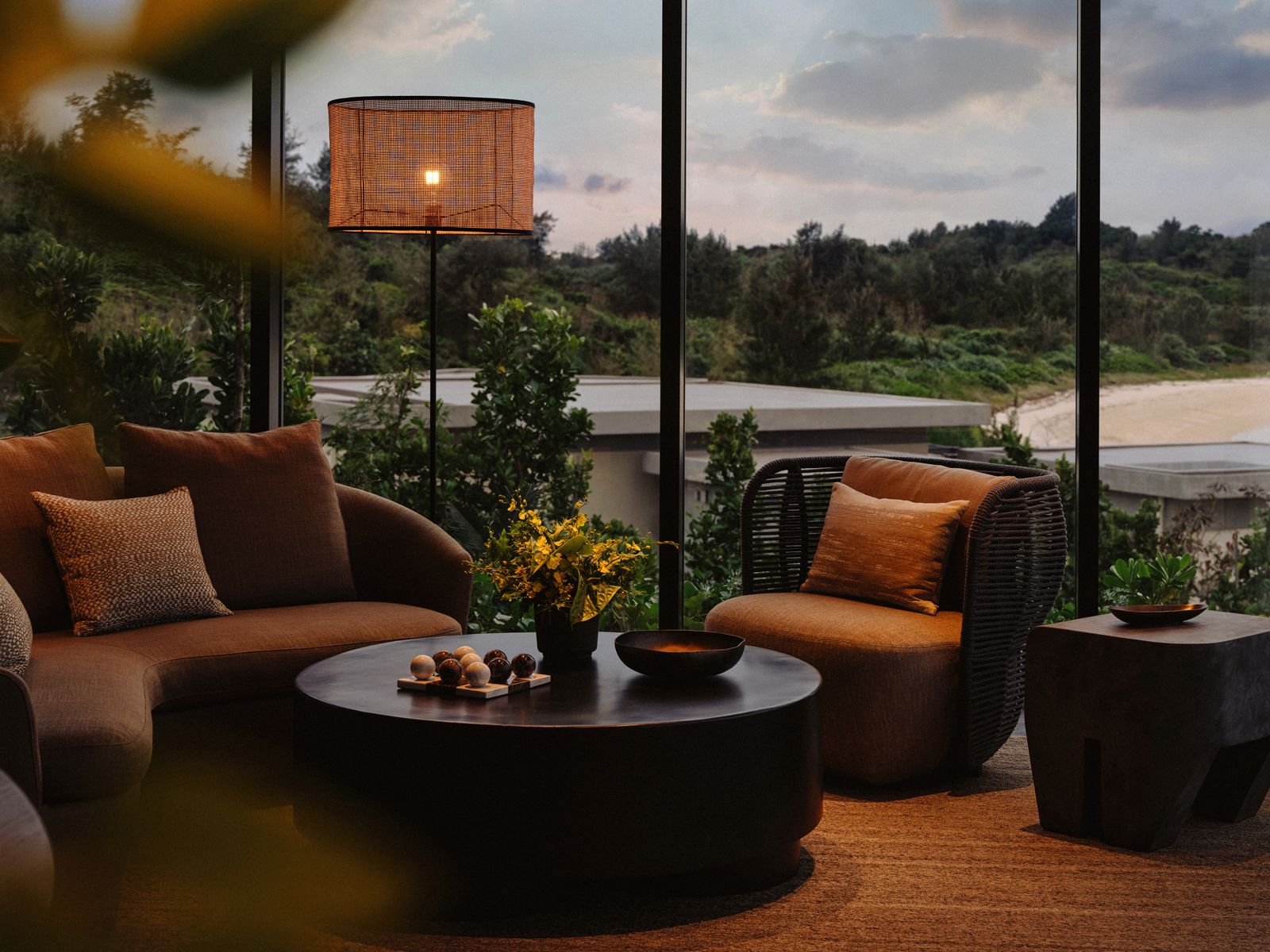 2−RWMYA_Facilities_Arrival_House