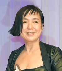 佐藤蛾次郎さんにとって盟友にして最後まで気になる女優だった桃井かおり（２０１７年撮影）