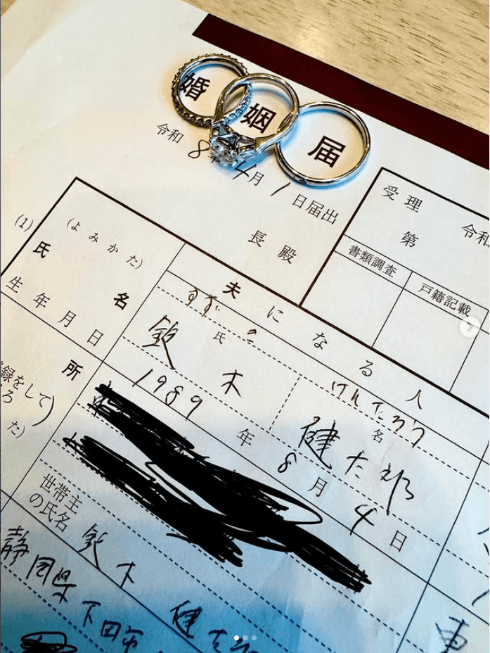 ぷろたんのインスタグラム（＠purotan1214）より