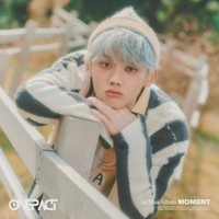 ONE PACTメンバーテグ（出典：ARMADA ENT Instagram）