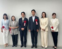 塩入清香（さや）参政党参議院議員 (@sayaohgi)のXより