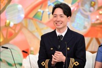 誠実そうな航海士…しかし！＝「新婚さんいらっしゃい！」ⓒABCテレビ