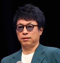 田村淳さん（2026年）
