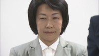 三木　由美子さん（国民・新）さぬき市選挙区