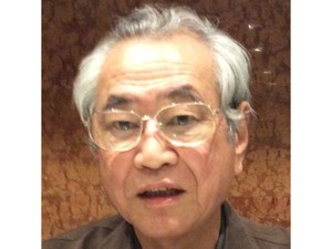 「自治体の枠越えた視野が必要」 梶秀樹・筑波大名誉教授