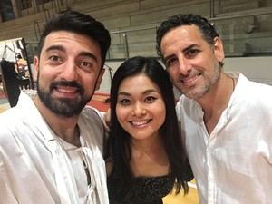 脇園彩さん「奇跡の年がやってきた！」