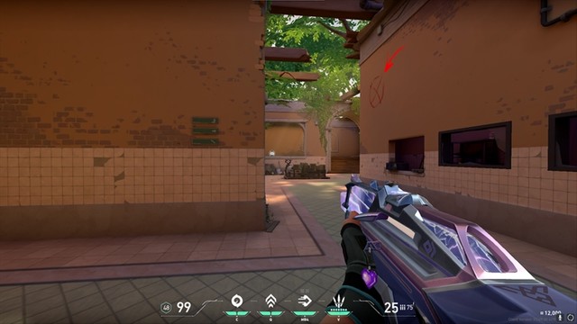 Valorant のエイム練習はどうする リコイルは プロが教えるエイムのいろは Gameクロス Valorant のエイム練習はどうする リコイルは プロが教えるエイムのいろは Gameクロス