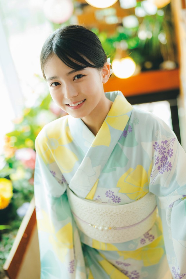 乃木坂46 2015 浴衣 生写真 瀬戸口心月 5種コンプ 座りヨリ含 乃木坂46 瀬戸口心月 浴衣2025 5種コンプ 生写真 - メルカリ