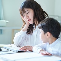 子育てしながらできる仕事ってなに？　※画像はイメージです（maru54/stock.adobe.com）