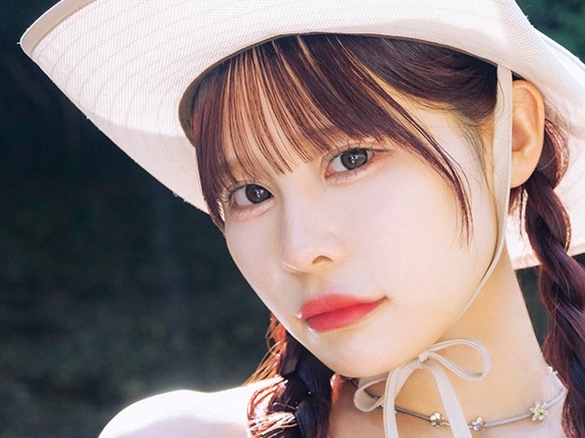 『CANDY TUNE 村川緋杏1st写真集（仮）』（宝島社）