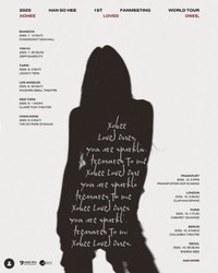 ハン・ソヒ ファンミーティングポスター（出典：9ato_ent）