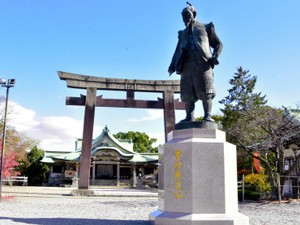 秀吉と秀長　時代のありよう、映し出す「鏡」　佐藤雄基