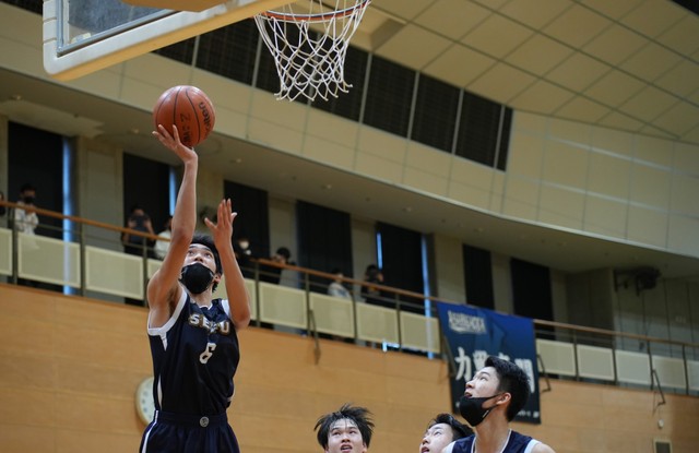2022年度神奈川県高校春季バスケットボール大会80
