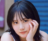 AKB48田口愛佳1st写真集　解禁カット／撮影:藤原宏(Pygmy Company) 