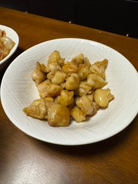 ぼんじりの下処理ってどうやるの？（ふゆ★ちんさん提供）