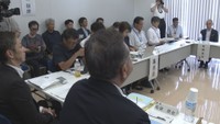 岡山県に新しいスタジアムの整備を検討する協議会　岡山市中区