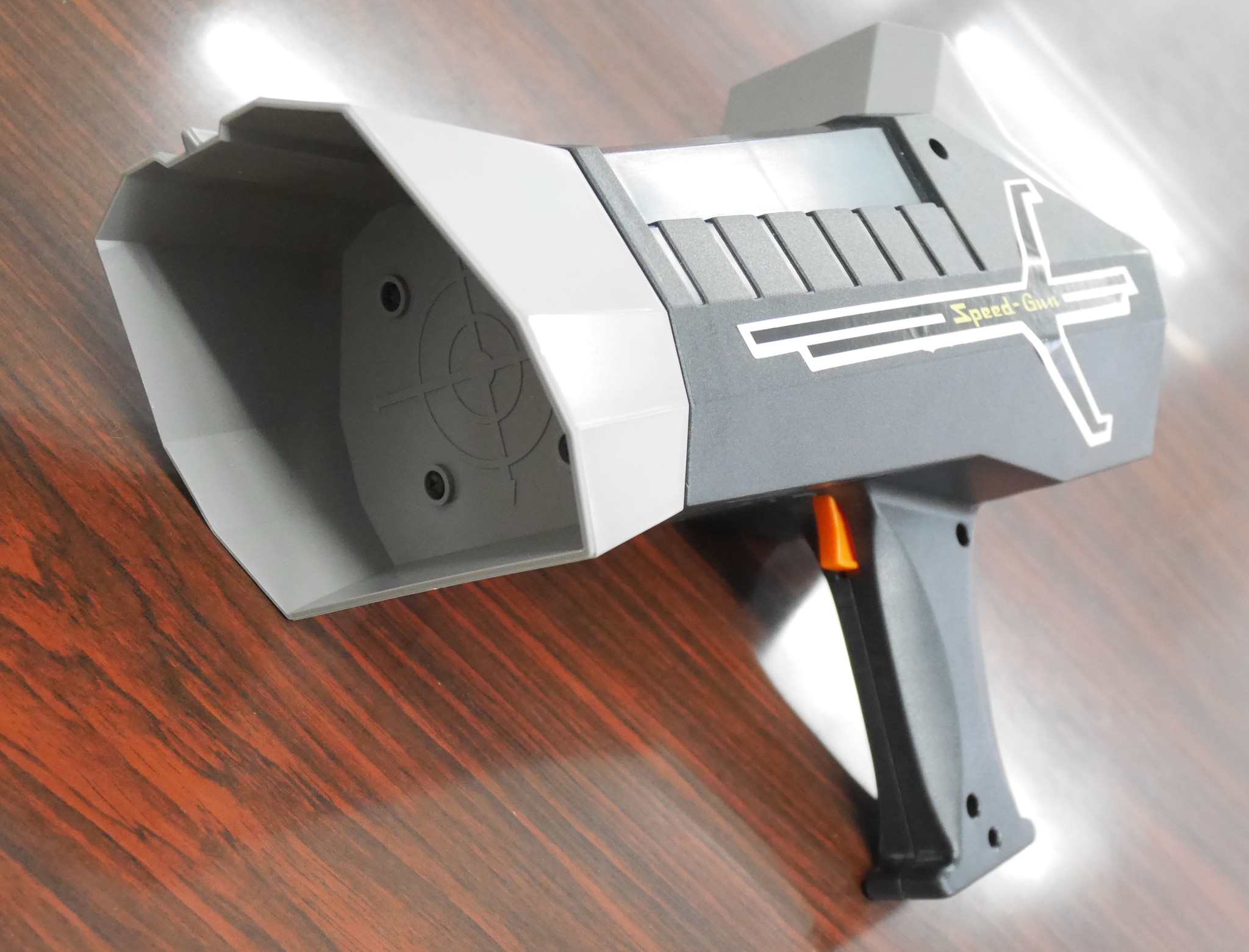 【入手困難】ホームランバー ぼくらのスピードガン 懸賞品 ca6454d18ffc35312b4b87c67aaa08